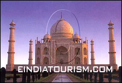 Taj Mahal