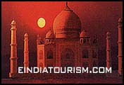 Taj Mahal, Agra