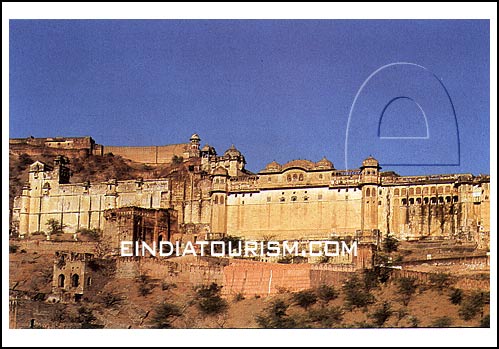 Jaipur City Palace