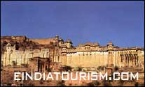 Amber Fort Jaipur