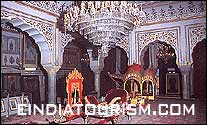 Citry Palace Jaipur