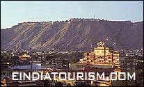 City Palace Jaipur