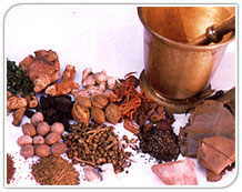 Unani Medicine