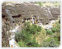 Ajanta Caves