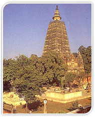 Bodhgaya