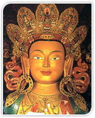 Buddha