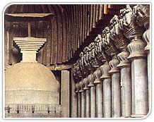 Karla Caves
