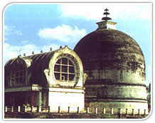 Kushinagar