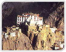 Ladakh