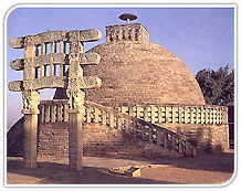 Sanchi