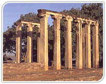Sanchi