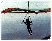 Hang Gliding