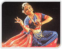 Bharatnatyam