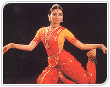 Bharatnatyam