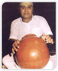 T. H. Vinayakram