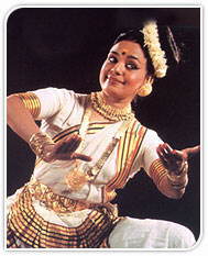 Mohiniattam