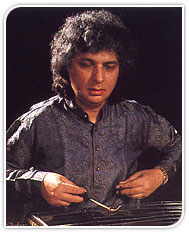 Shivkumar Sharma