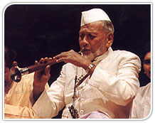 Shehnai