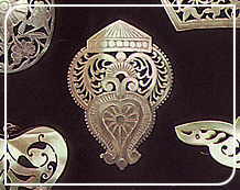 Shell Jewellary, India