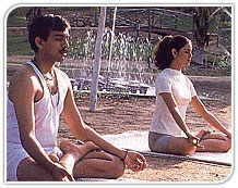 Yoga & Tantra