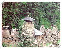 Jageshwar