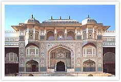 Amer Fort