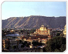 City palace, Jaipur
