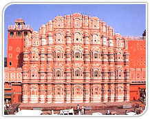 Hawa Mahal