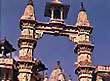 Jagat Shiromani Temple, Jaipur