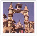 Jagat Shiromani Temple