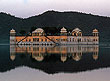 Jal Mahal, Jaipur