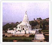 Lakshmi Narayan Temple