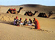Desert Festival, Jaisalmer