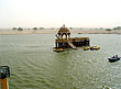 Gadsisar Lake, Jaisalmer