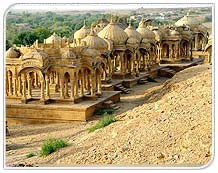 Jaisalmer Fort