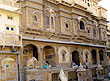 Nathmal ji ki Haveli, Jaisalmer