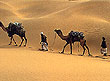 Sam Sand Dunes, Jaisalmer