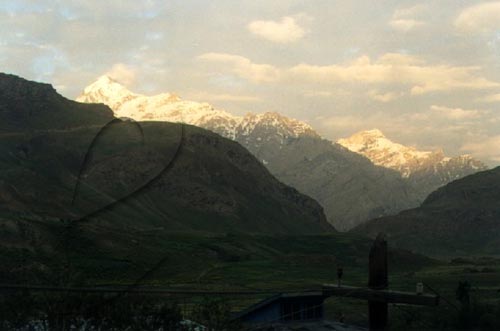 Kargil
