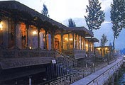Kashmir