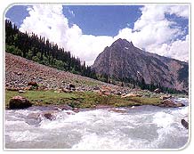 Kashmir Valley