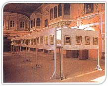 Amar Singh Palace