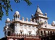 Jaswant Thada, Jodhpur