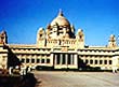 Umaid Bhawan Palace, Jodhpur