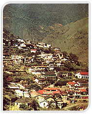 Joshimath