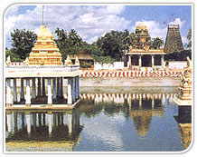 Vardarajar Temple