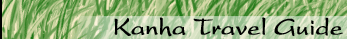 Kanha Travel Guide