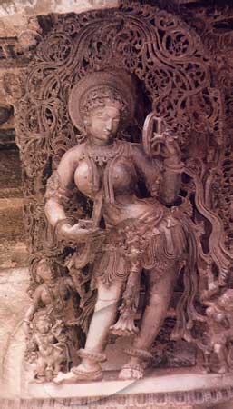 Belur