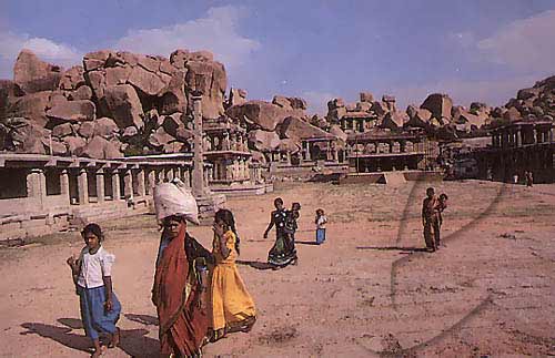 Hampi