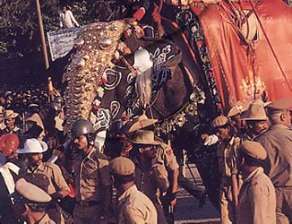 Mysore