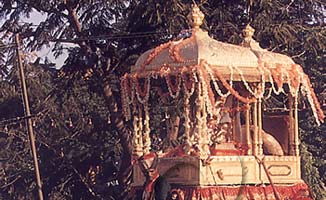Mysore